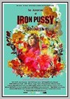 Adventures of Iron Pussy (The)